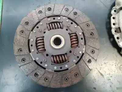 Pezzo di ricambio per auto di seconda mano KIT FRIZIONE per RENAULT CAPTUR  Riferimenti OEM IAM  K4294 0230 302057404R