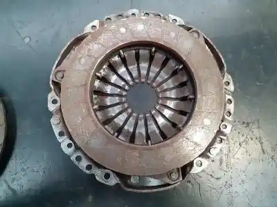 Second-hand car spare part clutch kit for renault captur adventure oem iam references  k4294 0230 302057404r