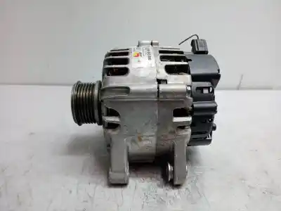 Pièce détachée automobile d'occasion Alternateur pour CITROEN C4 PICASSO Rip Curl Références OEM IAM 0986083800 120A A610711A Pièce détachée automobile d'occasion Alternateur pour CITROEN C4 PICASSO Rip Curl Références OEM IAM 0986083800 120A A610711A
