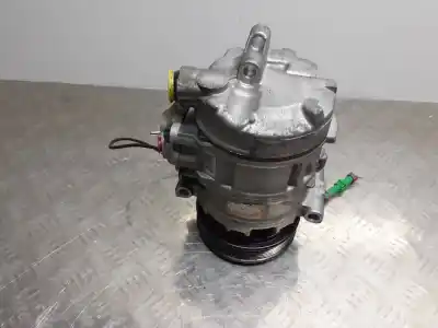 Peça sobressalente para automóvel em segunda mão compressor de ar condicionado a/a a/c por audi a6 berlina (4b2) 2.8 referências oem iam 4b0260805b