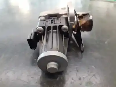 Pezzo di ricambio per auto di seconda mano valvola egr per renault captur adventure riferimenti oem iam  h8200129863 147105308rdt300141206