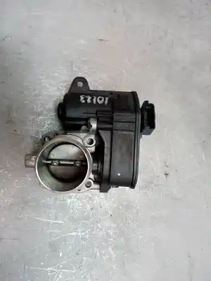 Pezzo di ricambio per auto di seconda mano scatola della farfalla per citroen c4 picasso rip curl riferimenti oem iam 9801942080  27633k02 Pezzo di ricambio per auto di seconda mano scatola della farfalla per citroen c4 picasso rip curl riferimenti oem iam 9801942080  27633k02