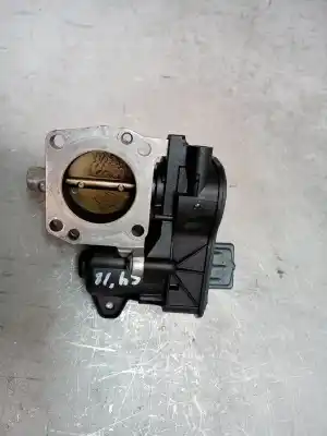 Pezzo di ricambio per auto di seconda mano Scatola Della Farfalla per CITROEN C4 PICASSO Rip Curl Riferimenti OEM IAM 9801942080  27633K02 Pezzo di ricambio per auto di seconda mano Scatola Della Farfalla per CITROEN C4 PICASSO Rip Curl Riferimenti OEM IAM 9801942080  27633K02
