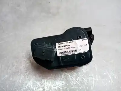 Pezzo di ricambio per auto di seconda mano scatola della farfalla per citroen c4 picasso rip curl riferimenti oem iam 9801942080  27633k02 Pezzo di ricambio per auto di seconda mano scatola della farfalla per citroen c4 picasso rip curl riferimenti oem iam 9801942080  27633k02