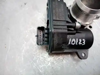 Pezzo di ricambio per auto di seconda mano scatola della farfalla per citroen c4 picasso rip curl riferimenti oem iam 9801942080  27633k02 Pezzo di ricambio per auto di seconda mano scatola della farfalla per citroen c4 picasso rip curl riferimenti oem iam 9801942080  27633k02