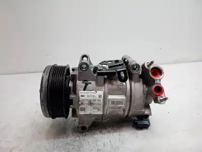 İkinci el araba yedek parçası klima kompresörü için citroen c4 picasso rip curl oem iam referansları 9827529180  9827552280