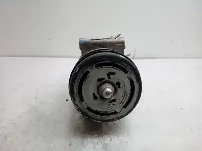 İkinci el araba yedek parçası klima kompresörü için citroen c4 picasso rip curl oem iam referansları 9827529180  9827552280