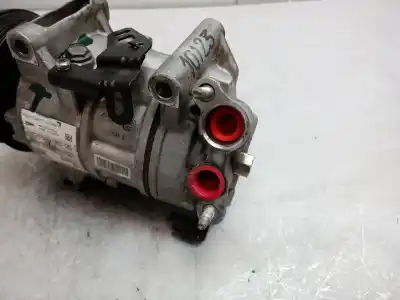 İkinci el araba yedek parçası klima kompresörü için citroen c4 picasso rip curl oem iam referansları 9827529180  9827552280