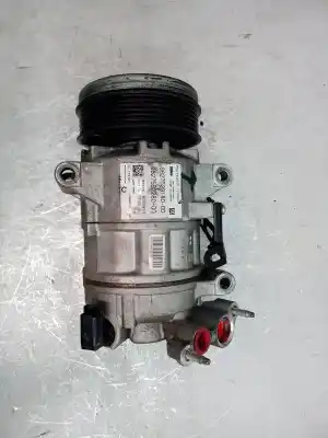 İkinci el araba yedek parçası klima kompresörü için citroen c4 picasso rip curl oem iam referansları 9827529180  9827552280