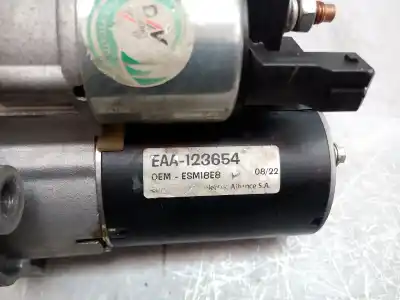 İkinci el araba yedek parçası  için CITROEN C4 PICASSO  OEM IAM referansları 9674077280  ESM18E8