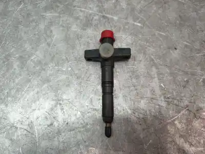 Pezzo di ricambio per auto di seconda mano iniettore per mitsubishi montero (v60/v70) * riferimenti oem iam 087z484410  