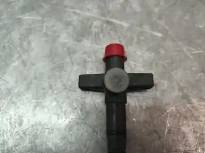 Pezzo di ricambio per auto di seconda mano iniettore per mitsubishi montero (v60/v70) * riferimenti oem iam 087z484410  