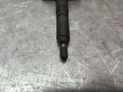 Pezzo di ricambio per auto di seconda mano iniettore per mitsubishi montero (v60/v70) * riferimenti oem iam 087z484410  