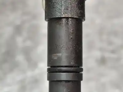 Piesă de schimb auto la mâna a doua Injector pentru MITSUBISHI MONTERO (V60/V70) * Referințe OEM IAM 087Z484410  