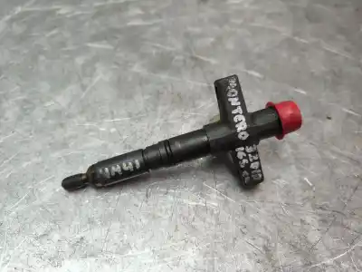 Pezzo di ricambio per auto di seconda mano iniettore per mitsubishi montero (v60/v70) * riferimenti oem iam 087z484410  