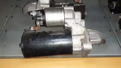 Peça sobressalente para automóvel em segunda mão motor de arranque por bmw serie 1 berlina (e81/e87) 2.0 cat referências oem iam   0001115046