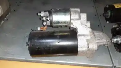 Peça sobressalente para automóvel em segunda mão Motor De Arranque por BMW SERIE 1 BERLINA (E81/E87) 2.0 CAT Referências OEM IAM 0001115046  0001115046