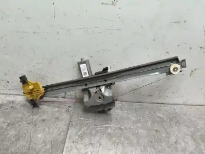 Second-hand car spare part driver left window regulator for renault captur adventure oem iam references 807019225r  