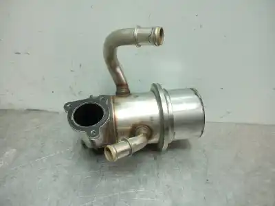 Peça sobressalente para automóvel em segunda mão radiador de gases de escape (egr) por skoda superb iii (3v3) 2.0 tdi referências oem iam 04l131512bq  