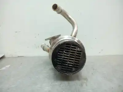 Peça sobressalente para automóvel em segunda mão radiador de gases de escape (egr) por skoda superb iii (3v3) 2.0 tdi referências oem iam 04l131512bq  