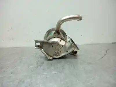 Peça sobressalente para automóvel em segunda mão RADIADOR DE GASES DE ESCAPE (EGR) por SKODA SUPERB III (3V3)  Referências OEM IAM 04L131512BQ  