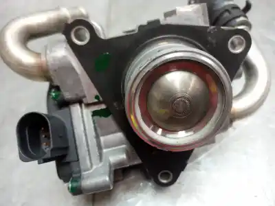 Second-hand car spare part egr valve for skoda superb iii (3v3) 2.0 tdi oem iam references 04l131501r  
