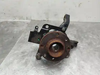 Second-hand car spare part front right knuckle for renault captur adventure oem iam references   