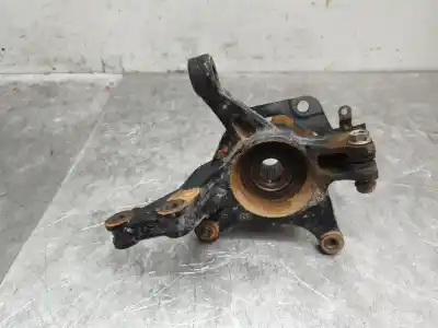Second-hand car spare part Front Right Knuckle for RENAULT CAPTUR Adventure OEM IAM references   