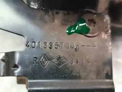 Second-hand car spare part front right knuckle for renault captur adventure oem iam references   