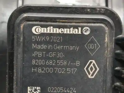 Second-hand car spare part Flowmeter for RENAULT CAPTUR Adventure OEM IAM references 8200682558  