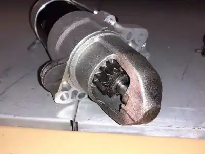 Pezzo di ricambio per auto di seconda mano motorino di avviamento per opel mokka x excellence start/stop 4x4 riferimenti oem iam  m001tf0571ze 55497878