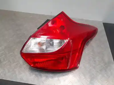 Peça sobressalente para automóvel em segunda mão farolim traseiro direito por ford focus lim. (cb8) titanium referências oem iam bm5113404eg  