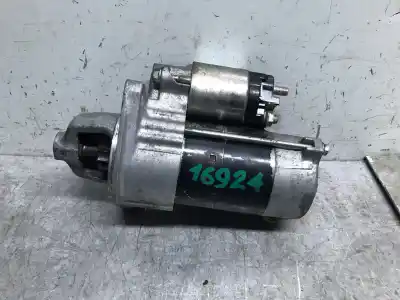 Second-hand car spare part starter motor for aixam crossline 49 cc oem iam references 67980-31151