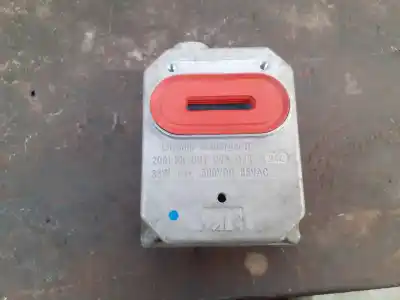 Second-hand car spare part LIGHT CONTROL UNIT for BMW SERIE 3 BERLINA (E46)  OEM IAM references 086202493  