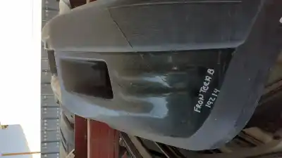 Second-hand car spare part Front Bumper for OPEL FRONTERA B 2.2 136 CV / 100 KW OEM IAM references   