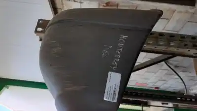 Second-hand car spare part FRONT BUMPER for OPEL MONTEREY  OEM IAM references   