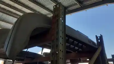 Second-hand car spare part front bumper for opel monterey básico oem iam references   