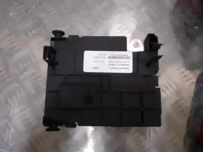 Автозапчасти б/у блок реле/предохранителей за citroen c4 picasso intensive ссылки oem iam 9810296180   Автозапчасти б/у блок реле/предохранителей за citroen c4 picasso intensive ссылки oem iam 9810296180