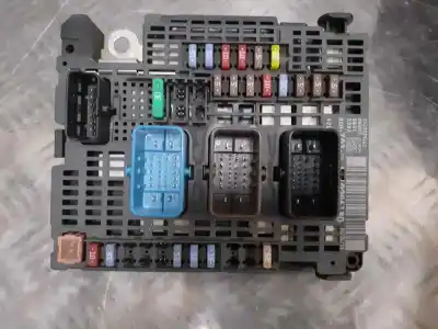 Автозапчасти б/у блок реле/предохранителей за citroen c4 picasso intensive ссылки oem iam 9810296180   Автозапчасти б/у блок реле/предохранителей за citroen c4 picasso intensive ссылки oem iam 9810296180