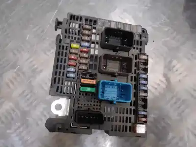 Pezzo di ricambio per auto di seconda mano  per CITROEN C4 PICASSO  Riferimenti OEM IAM 9810296180   Pezzo di ricambio per auto di seconda mano  per CITROEN C4 PICASSO  Riferimenti OEM IAM 9810296180