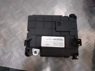 Pezzo di ricambio per auto di seconda mano  per CITROEN C4 PICASSO  Riferimenti OEM IAM 9810296180  