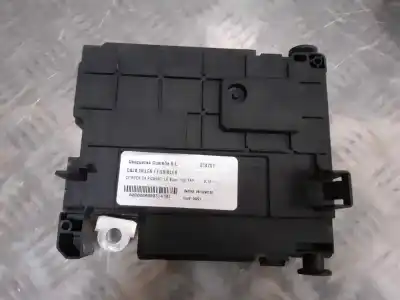 İkinci el araba yedek parçası röle/sigorta kutusu için citroen c4 picasso 1.6 blue-hdi fap oem iam referansları 9810296180   İkinci el araba yedek parçası röle/sigorta kutusu için citroen c4 picasso 1.6 blue-hdi fap oem iam referansları 9810296180