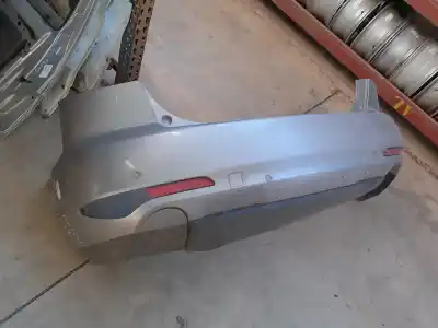 Second-hand car spare part rear bumper for mazda cx-7 (er) * oem iam references   