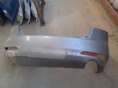 Second-hand car spare part rear bumper for mazda cx-7 (er) * oem iam references   