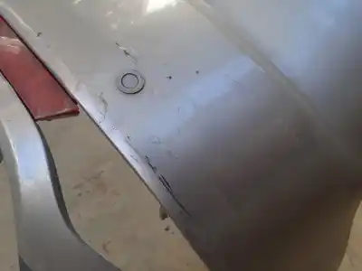 Second-hand car spare part rear bumper for mazda cx-7 (er) * oem iam references   