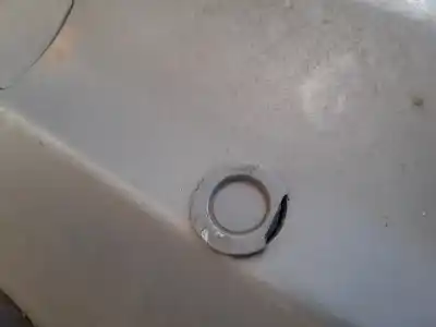 Second-hand car spare part rear bumper for mazda cx-7 (er) * oem iam references   