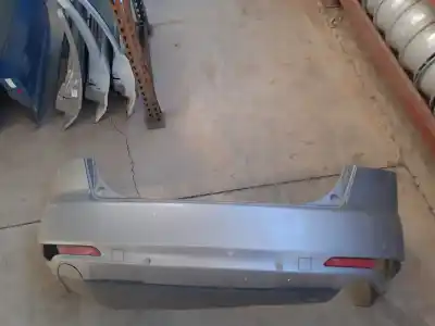 Second-hand car spare part rear bumper for mazda cx-7 (er) * oem iam references   