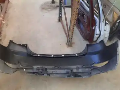 Second-hand car spare part rear bumper for mazda cx-7 (er) * oem iam references   