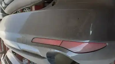 Second-hand car spare part rear bumper for mazda cx-7 (er) * oem iam references   