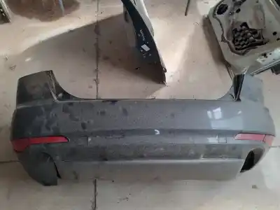 Second-hand car spare part rear bumper for mazda cx-7 (er) * oem iam references   